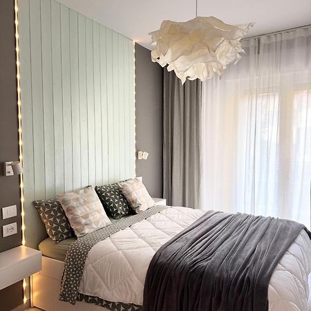 New Apartment In Historical Center Near Lake Riva del Garda Luaran gambar