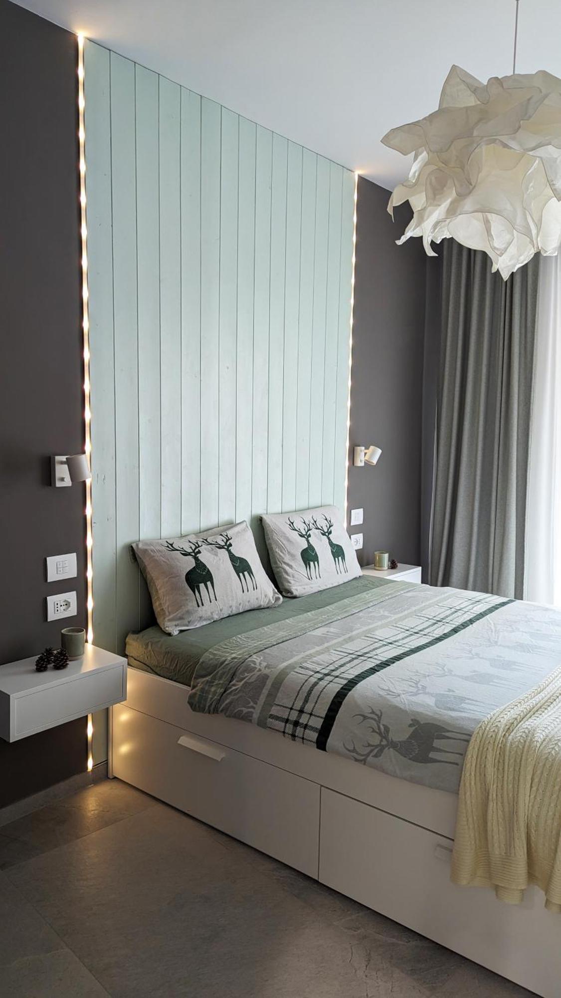 New Apartment In Historical Center Near Lake Riva del Garda Luaran gambar