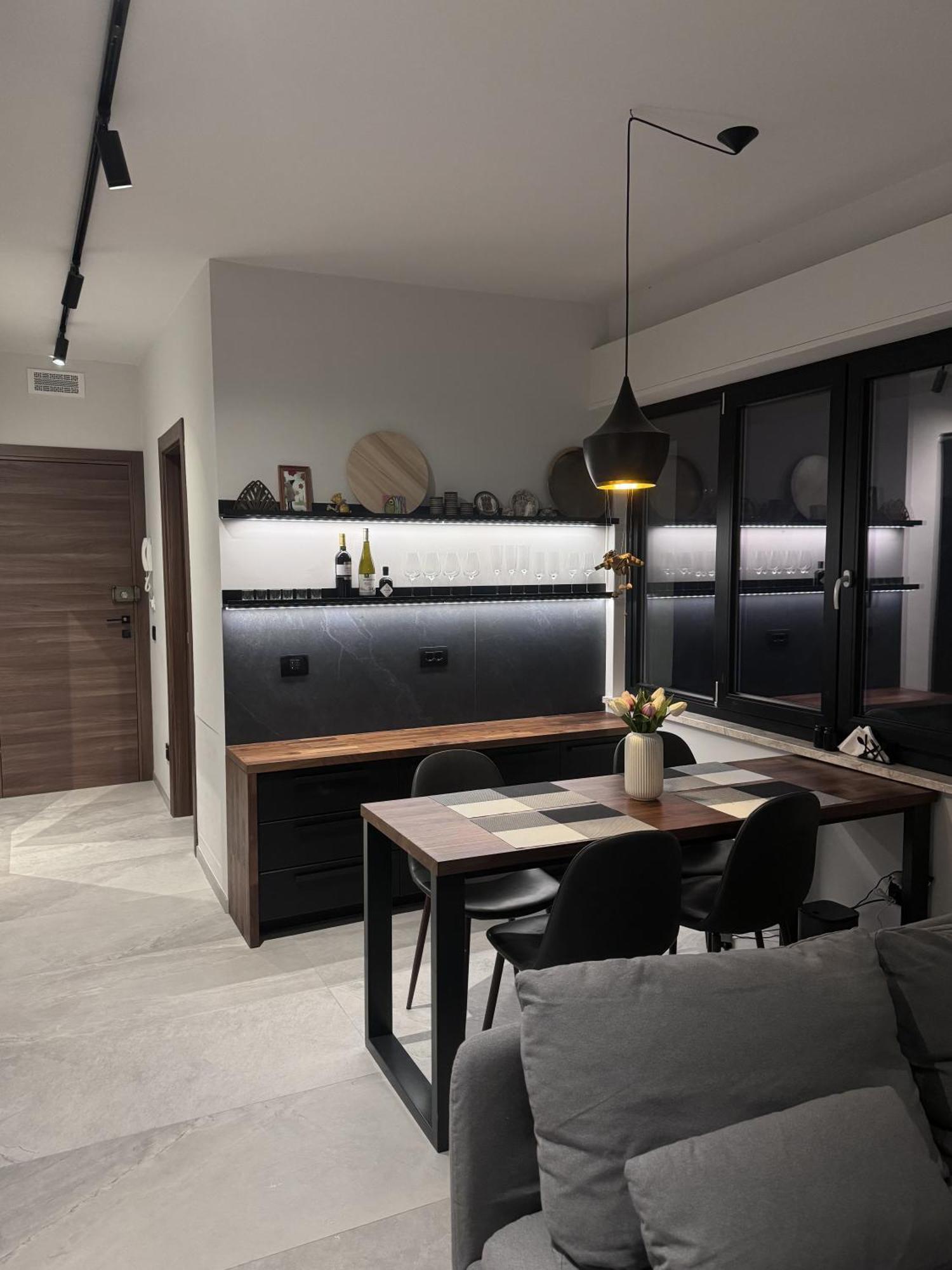 New Apartment In Historical Center Near Lake Riva del Garda Luaran gambar
