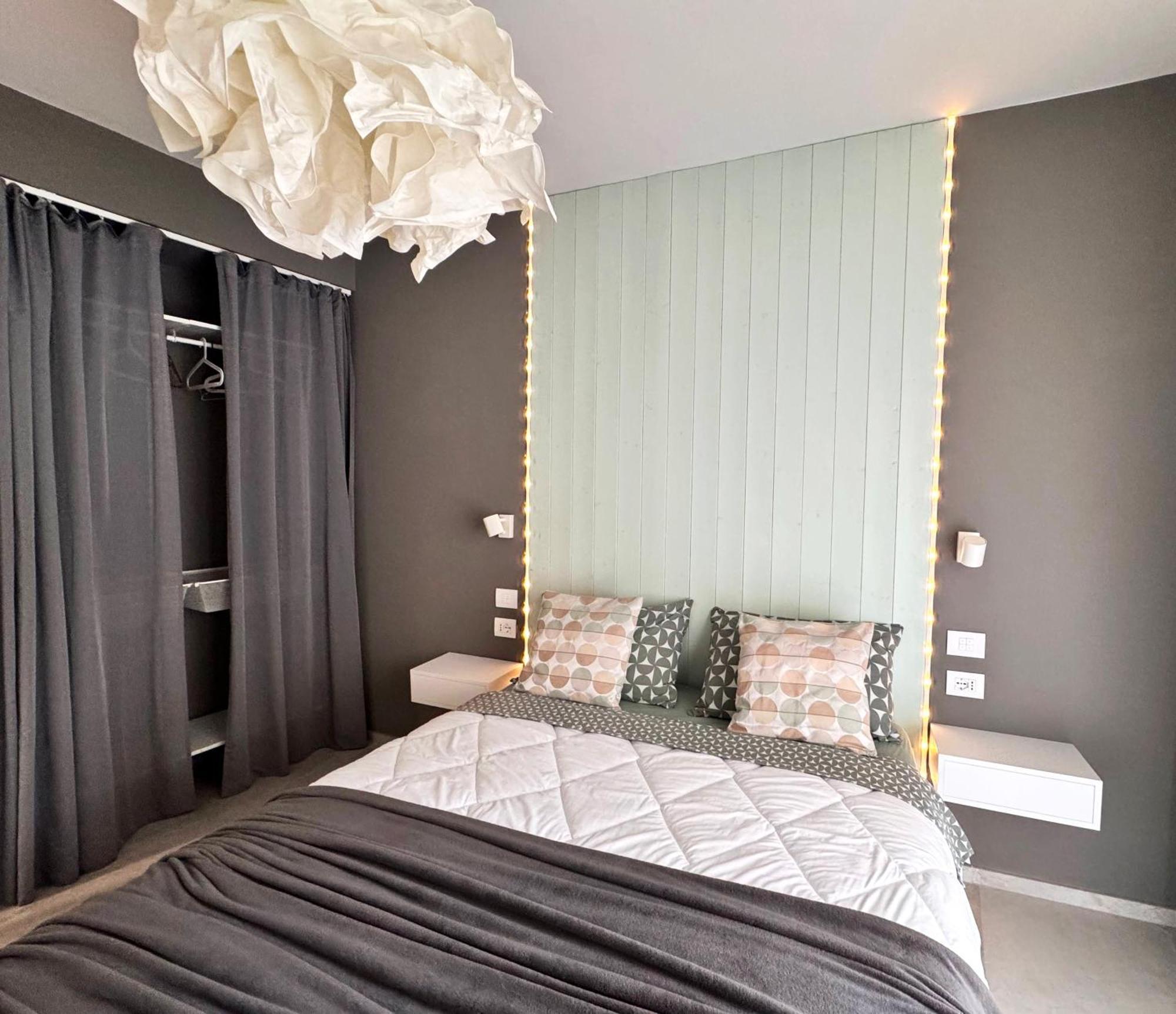 New Apartment In Historical Center Near Lake Riva del Garda Luaran gambar