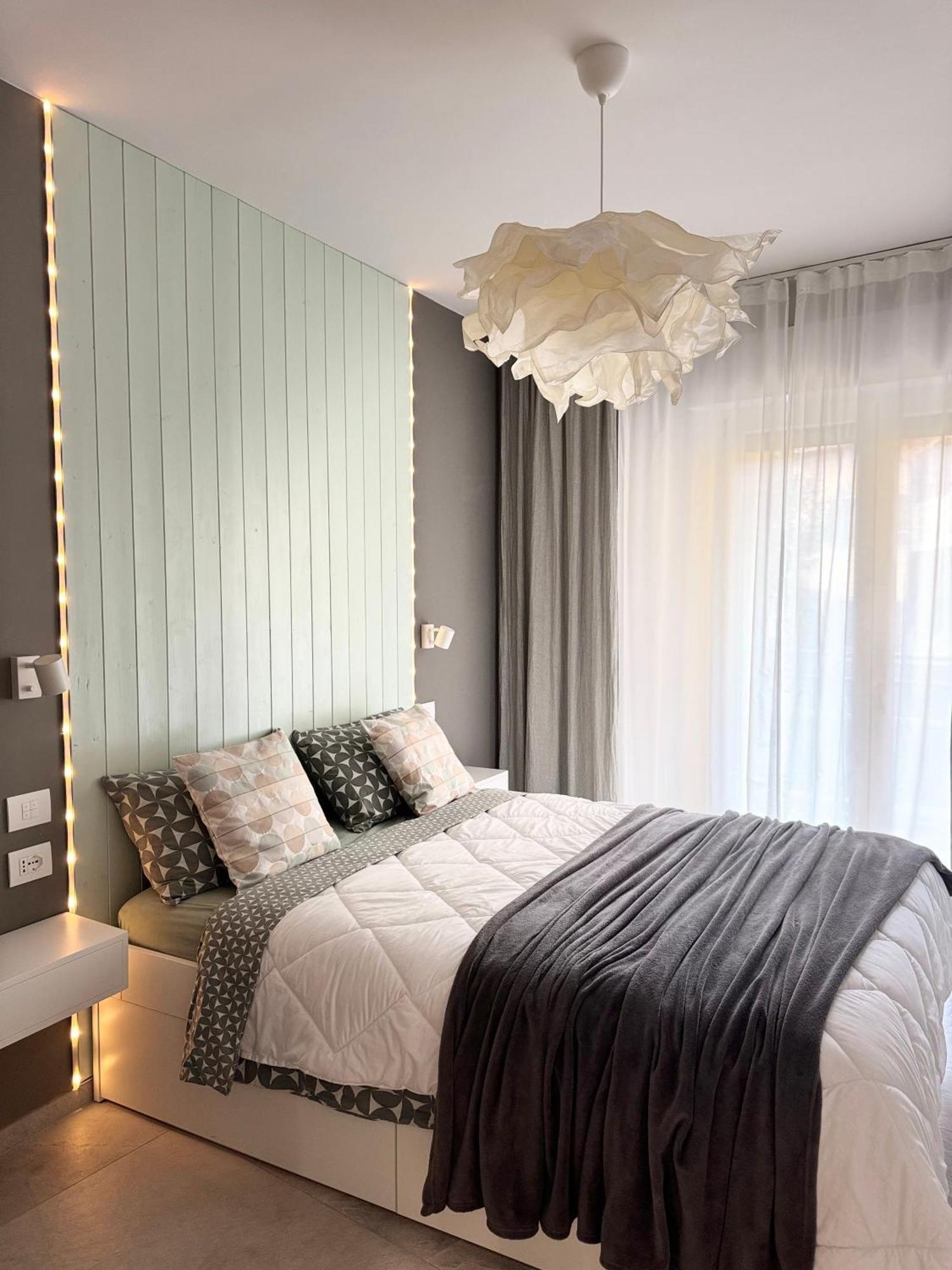 New Apartment In Historical Center Near Lake Riva del Garda Luaran gambar