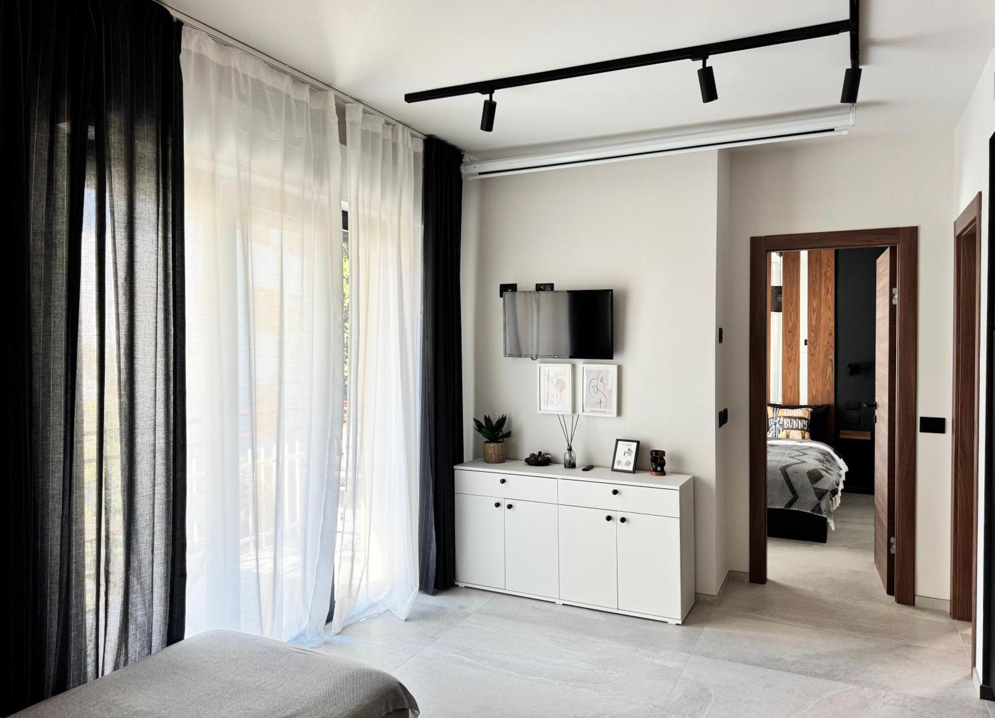 New Apartment In Historical Center Near Lake Riva del Garda Luaran gambar