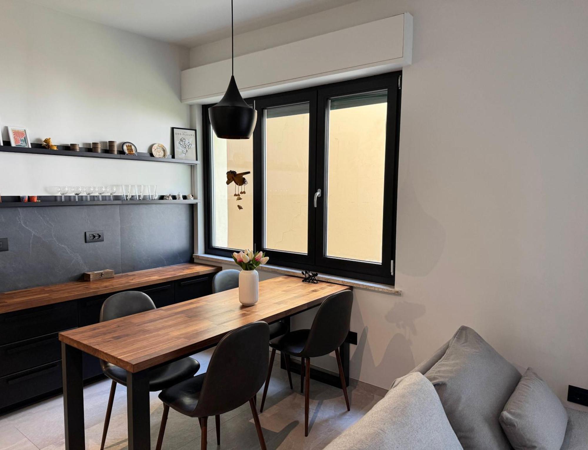 New Apartment In Historical Center Near Lake Riva del Garda Luaran gambar