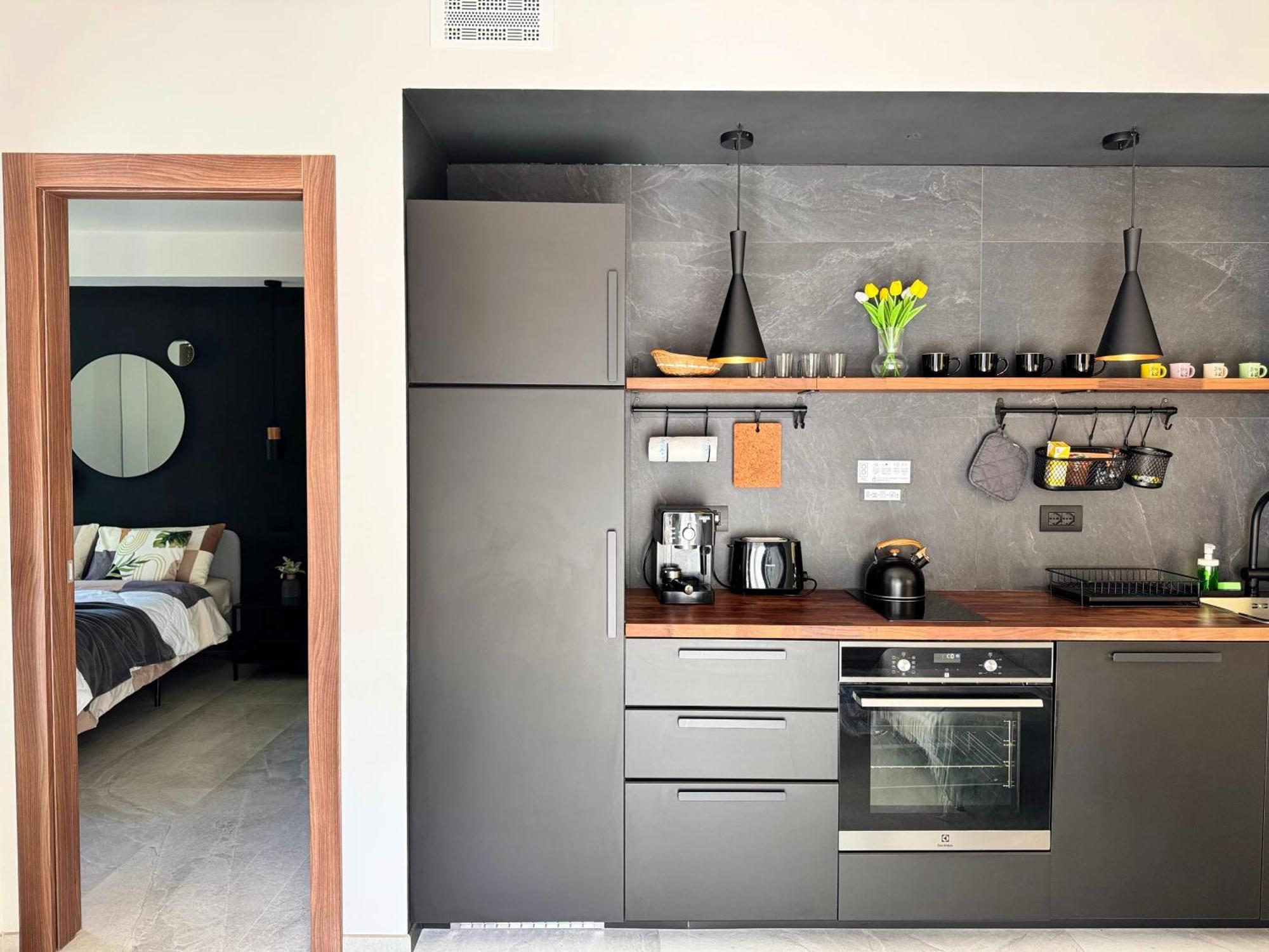 New Apartment In Historical Center Near Lake Riva del Garda Luaran gambar