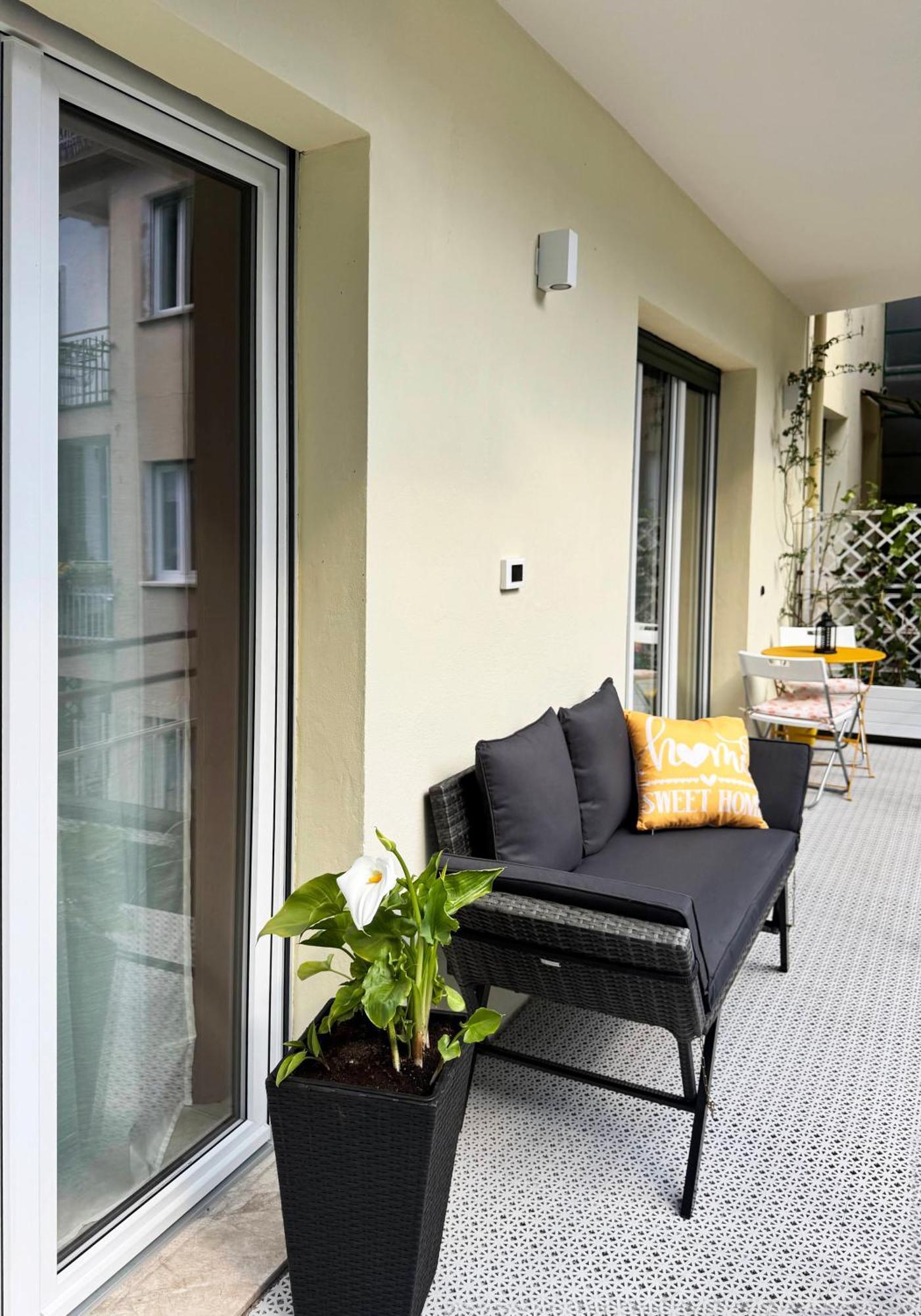 New Apartment In Historical Center Near Lake Riva del Garda Luaran gambar
