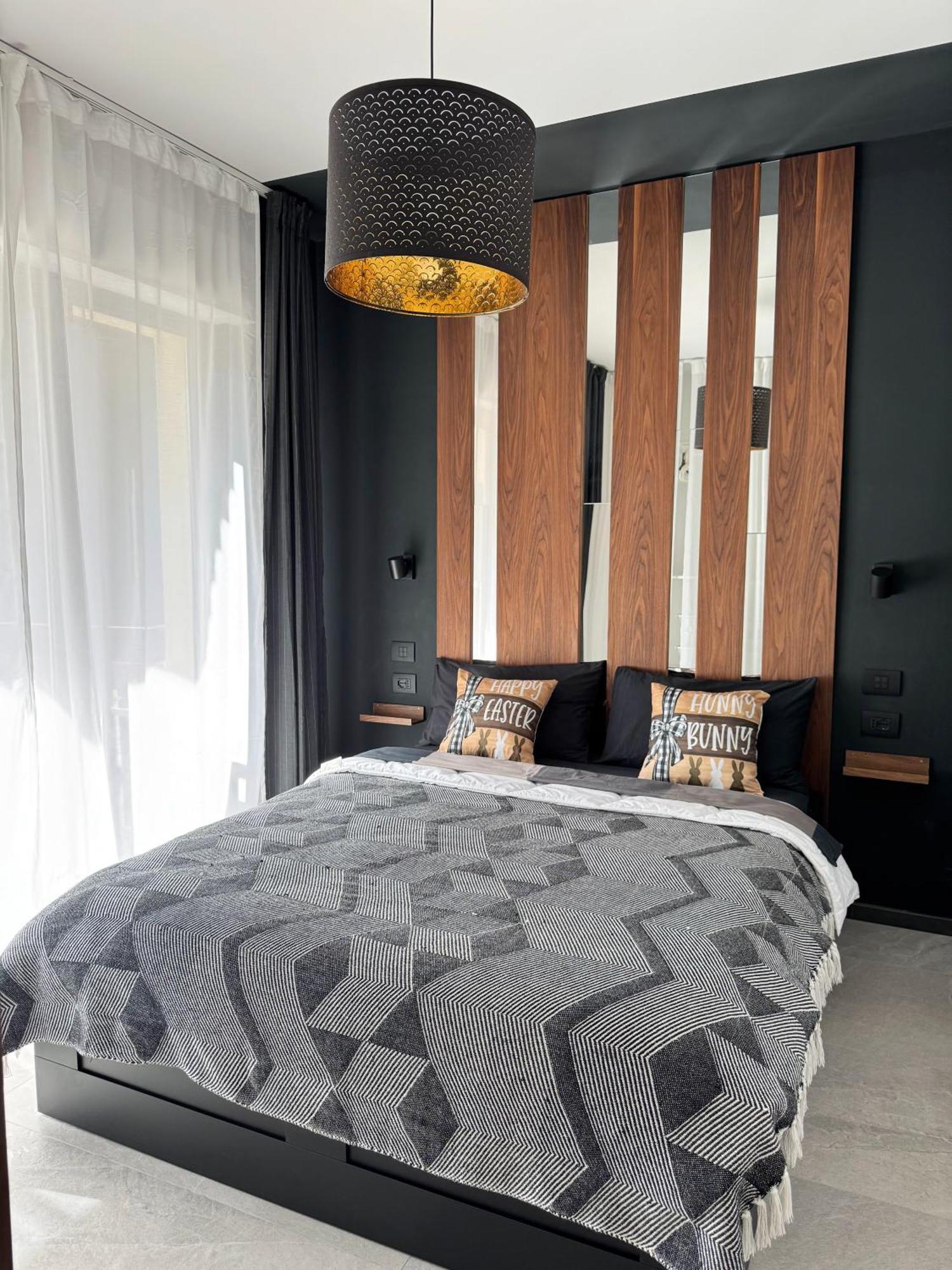 New Apartment In Historical Center Near Lake Riva del Garda Luaran gambar